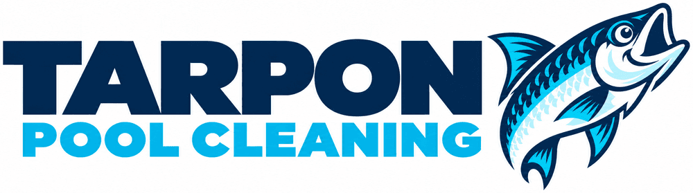 Tarpon Pool Cleaning & Repair