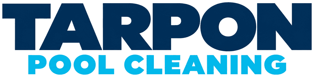 Tarpon Pool Cleaning