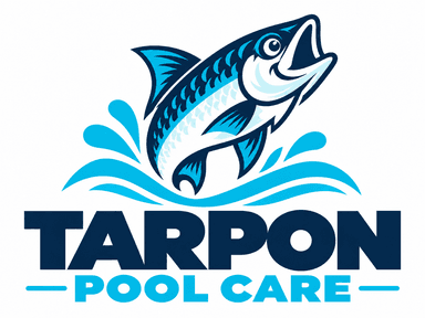 Tarpon Pool Cleaning & Repair